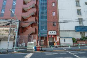 嵐Arashi大塚 公寓楼 JR山手线大塚车站步行1分钟 池袋2分钟 新宿8分钟 60平方 全新装修