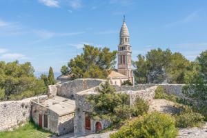 Maisons de vacances Gite Sympa Au Pied Du Luberon : photos des chambres