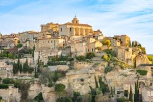 Maisons de vacances Le Brave Crillon : photos des chambres