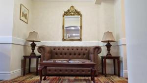 Royal Swan, Ashley Manor - B&B