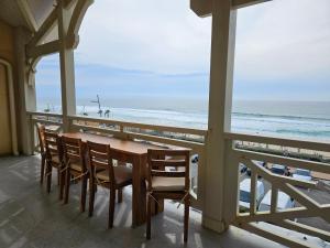 Appart'hotels Residence Pasino : photos des chambres