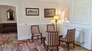 Royal Swan, Ashley Manor - B&B