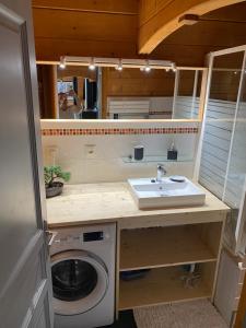 Chalet Van Gogh