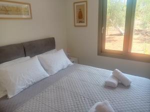 Olive Garden Villas
