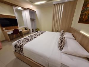 Phòng Superior Có Giường Cỡ King (Superior King Room)