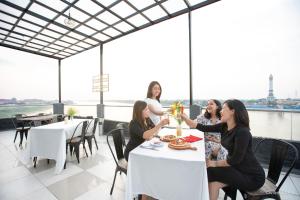 Wiltop Hotel Jambi