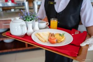 Wiltop Hotel Jambi