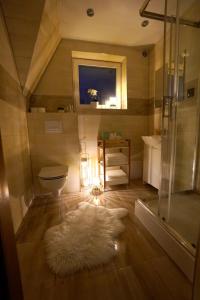 Widokowy Zakątek u Kamila