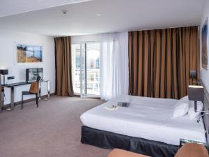 Hotels Golden Tulip La Baule : photos des chambres