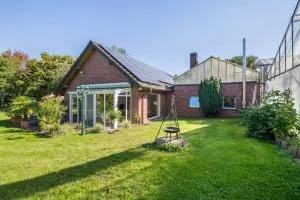 mit Wintergarten nah Moviepark - Bottrop