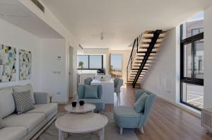 VESTA - Soma Bay Residence