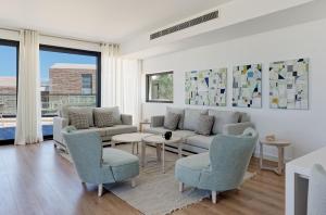 VESTA - Soma Bay Residence