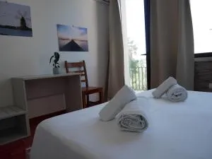 Al Vecchio Pontile bed and breakfast - Marsala