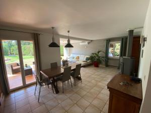 Villa Provençale piscine privée