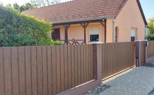 GaLiBa Vendégház