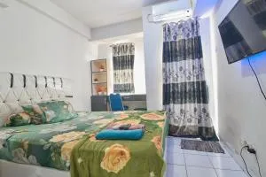 Room Rendi @ Apt Dramaga Tower - Bubulak 3