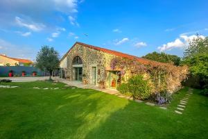 Maisons de vacances Charmant gite a 30 mn du Puy du fou : photos des chambres