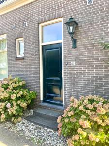 Appartement Opas Huisje