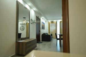 Lovely apartment by the sea. MF1