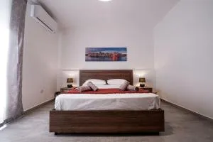 Lovely apartment by the sea. MF1 - Port Bur-Marrad