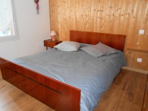 Appartements chez Mirande 4 couchages : photos des chambres