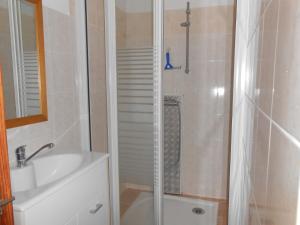 location MIRANDE 2 chambres 4 couchages 9 quartier Pon