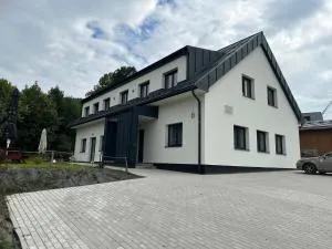 Černý Důl 292 - 姆拉代布基