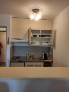 Résidence les caraïbes Cap dagde - Centre Port- Parking Gratuit-Terrasse - wifi 5G