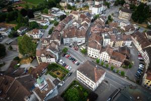 JACOB 1808. fine historic town apartments