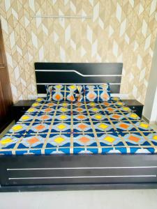 2 Bhk apartment ,Solanki residency nearby airport