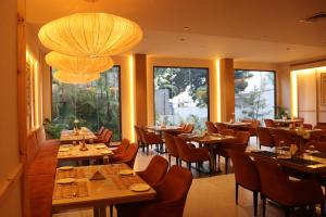 37th Crescent Hotel Bengaluru