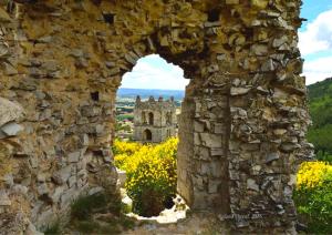 Maisons de vacances Jolie maison a Marsanne : photos des chambres