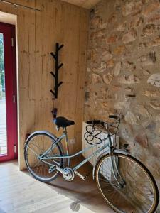 Maisons de vacances Jolie maison a Marsanne : photos des chambres