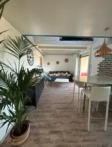 Joli T2 vue mer - La Seyne-sur-Mer