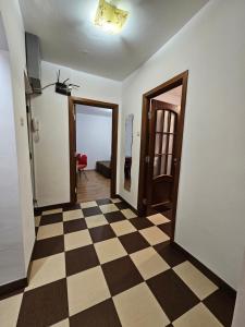 Cosy apartment close to CityCenter - 1 parking lot