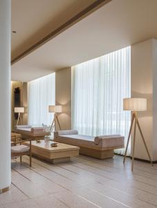 37th Crescent Hotel Bengaluru