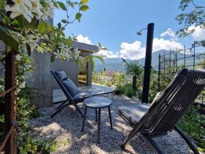 Superior Apartment mit 1 Schlafzimmer