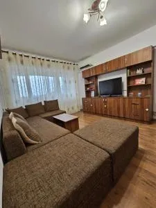 Cosy apartment close to City Center with parking lot - Colentina