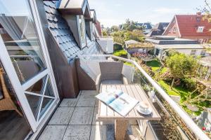 Alte Stadtgaertnerei Whg 28