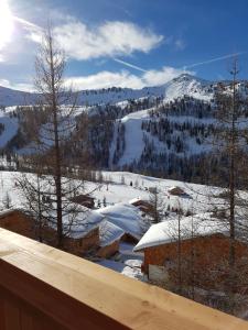 Hotels Chalet Marano Restaurant & Spa : photos des chambres