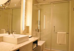 Gokulam Grand Trivandrum