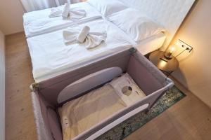 Aparthotel Rimska 14