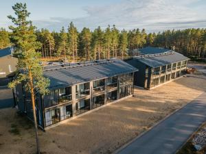 Tahkokorva Studios by Hiekka Booking