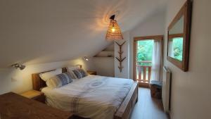 Chalet Le Refuge
