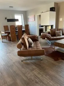 Luxury/Urban Penthouse - Radebeul