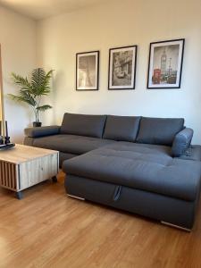 Gemütliche, helle Wohnung in Paderborn