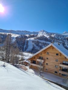 Hotels Chalet Marano Restaurant & Spa : photos des chambres