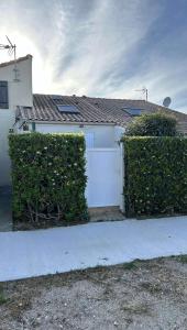 Maisons de vacances Maison de vacances 3 personnes 3CAST34 : photos des chambres