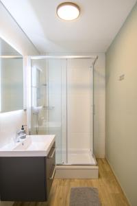Apartments & Rooms Darrer 