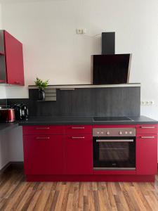 Gemütliche, helle Wohnung in Paderborn